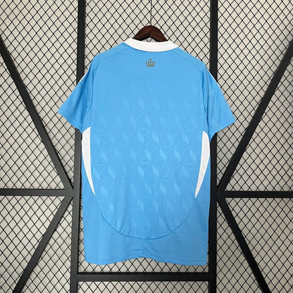 Belgium Away 24/25