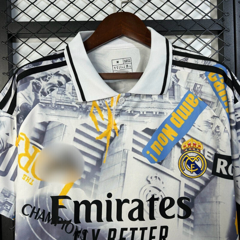 Real Madrid Special Edition 25/26