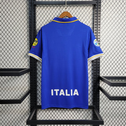 Italy Home 96/97
