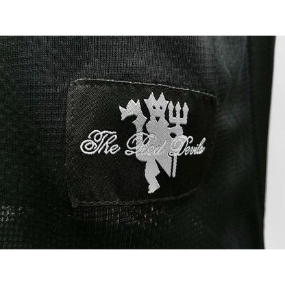 Manchester United Away 07/08 - Champions League Final - Long Sleeve