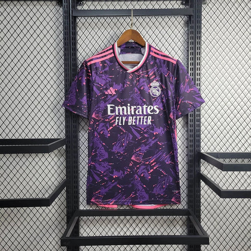 Real Madrid Special Edition 24/25