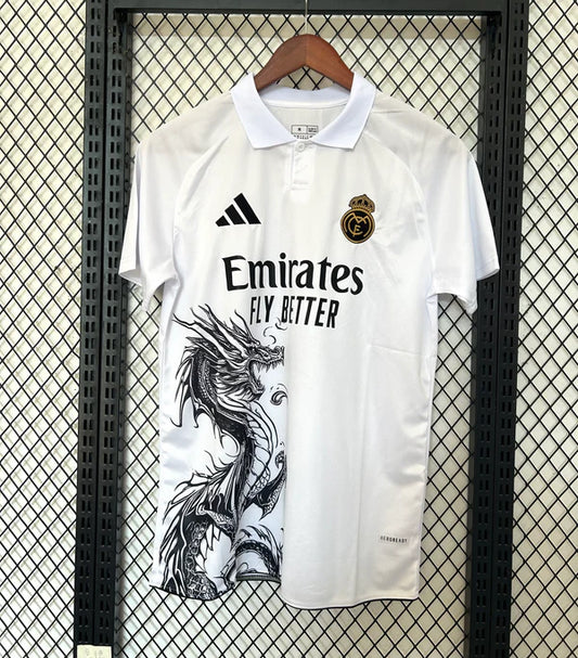 Real Madrid Special Edition 25/26
