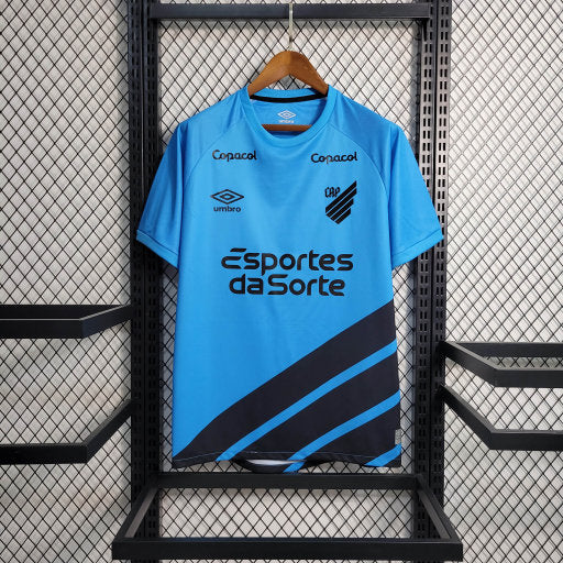 Atlético Paranaense Third 23/24