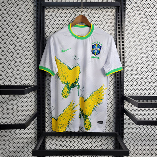 Brazil Canario Special Edition