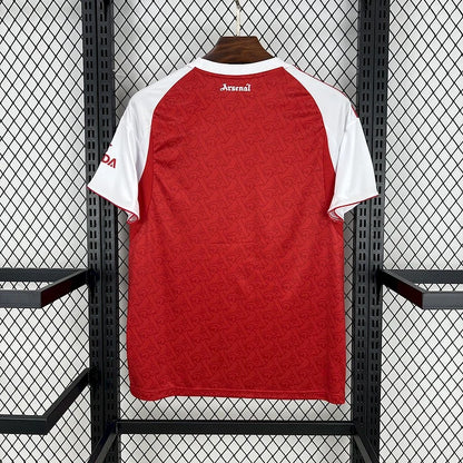 Arsenal Home 25/26