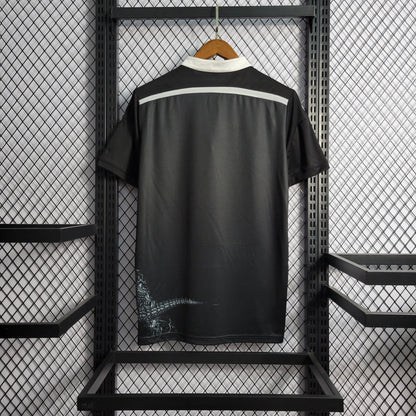 Real Madrid Away 14/15