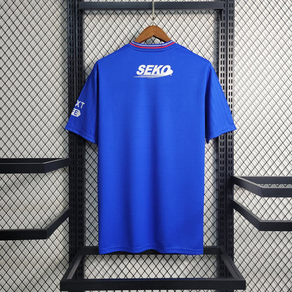 Rangers Home 23/24