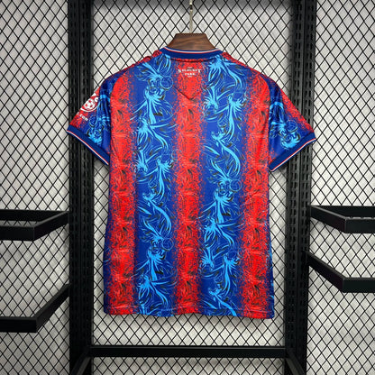 Crystal Palace Home 24/25