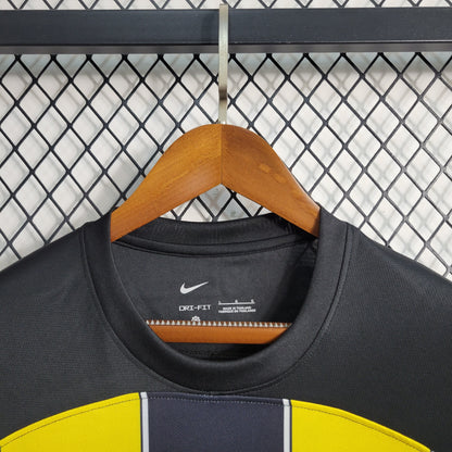 Al-Ittihad Home 23/24
