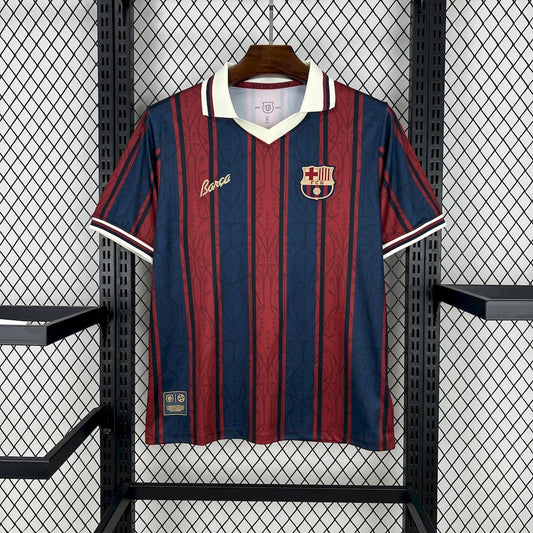 Barcelona Special Edition 25/26