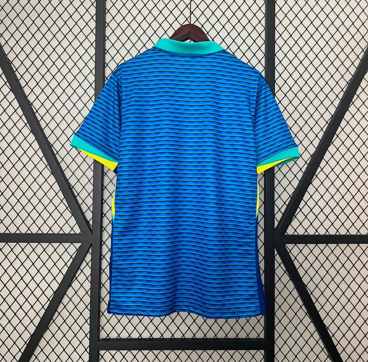 Brazil Away 24/25