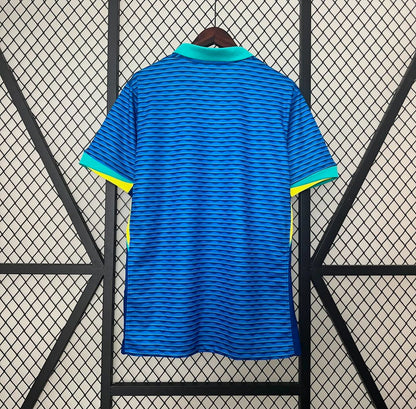 Brazil Away 24/25