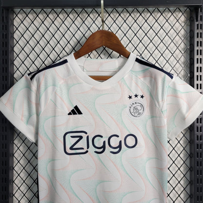 Kid Kit - Ajax Away 23/24