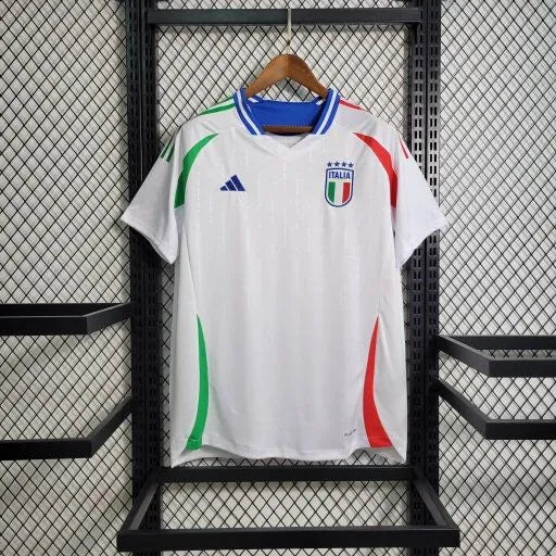 Italy Away 24/25