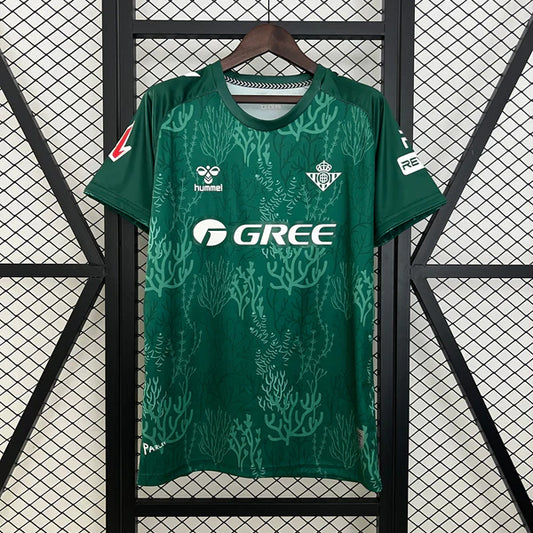 Real Betis Special Edition 25/26