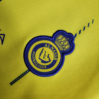 Kid Kit - Al-Nassr Home 23/24