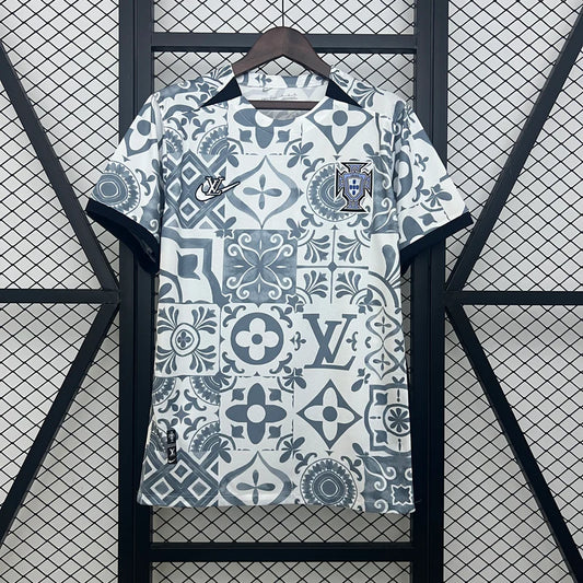 Portugal x Louis Vuitton Special Edition 25/26