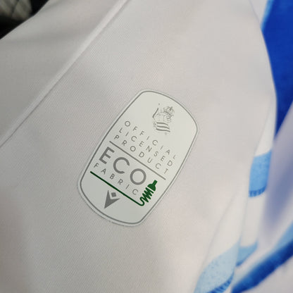 Real Sociedad Home 23/24