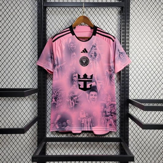 Inter Miami Messi Special Edition 24/25