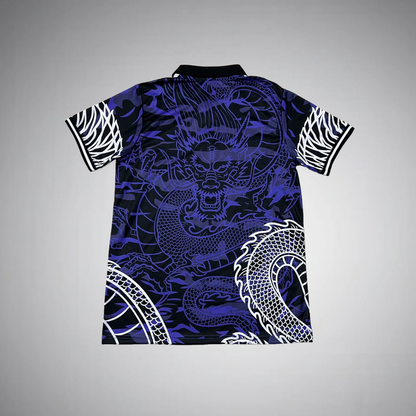 Real Madrid "Dragón De Agua" Special Edition 24/25