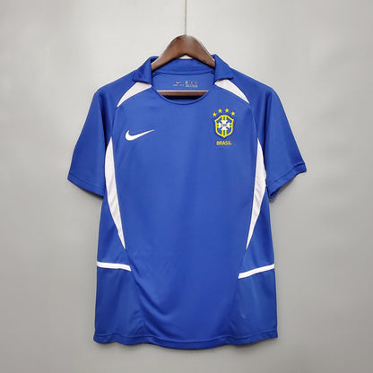 Brazil Away 01/03