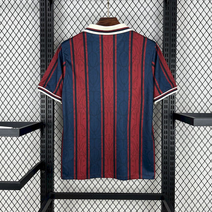 Barcelona Special Edition 25/26