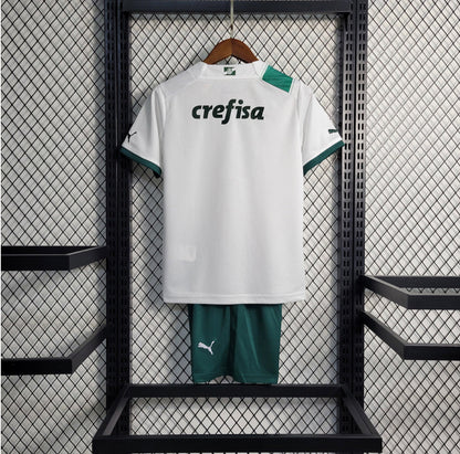 Kid Kit - Palmeiras Away 23/24