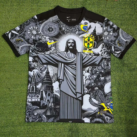 Brazil Special Edition Jesus Christh 24/25