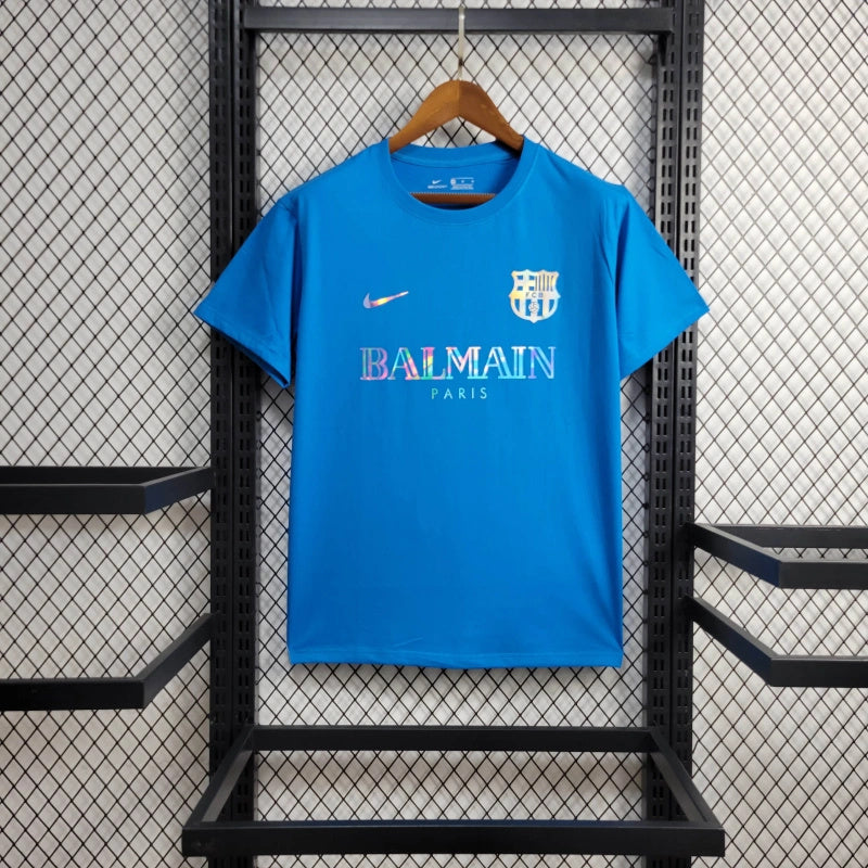 Barcelona Special Edition Balmain 24/25