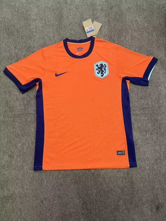 Netherlands Home 24/25