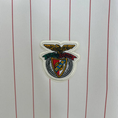Benfica Retro Special Edition 25/26