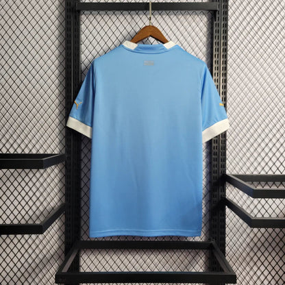Uruguay Home 22/23
