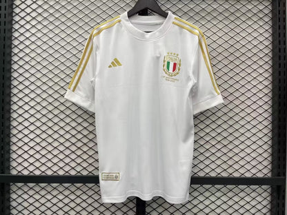 Italy Special Edition 125th Anniversary Edition Kit