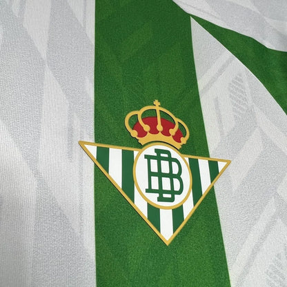 Real Betis Home 24/25