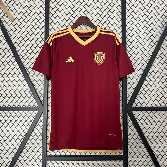Venezuela Home 24/25