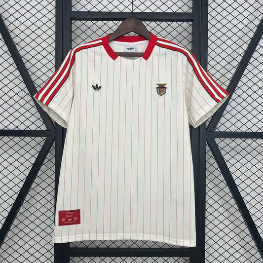 Benfica Retro Special Edition 25/26
