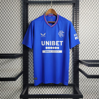 Rangers Home 23/24