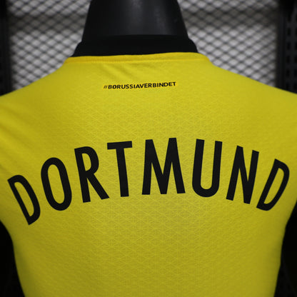 Borussia Dortmund Home 24/25