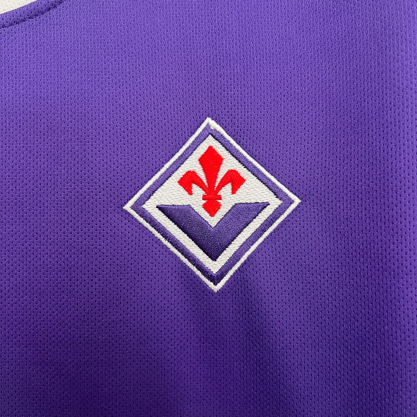 Fiorentina Home 25/26