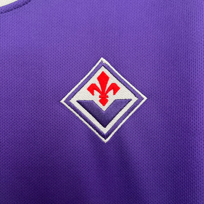 Fiorentina Home 25/26