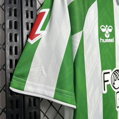 Real Betis Home 24/25