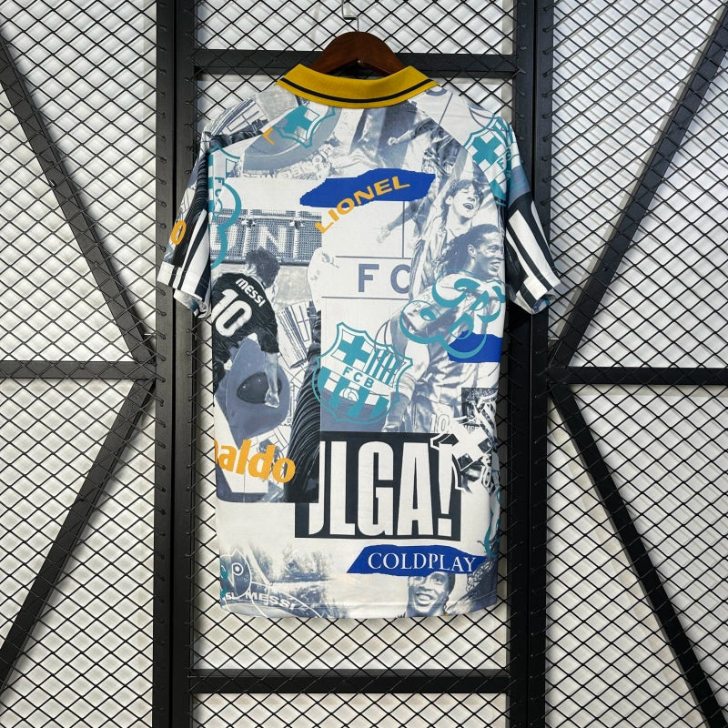 Barcelona Special Edition 25/26