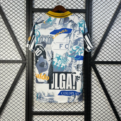 Barcelona Special Edition 25/26