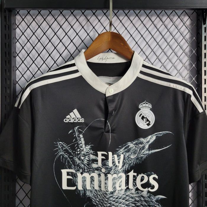 Real Madrid Away 14/15