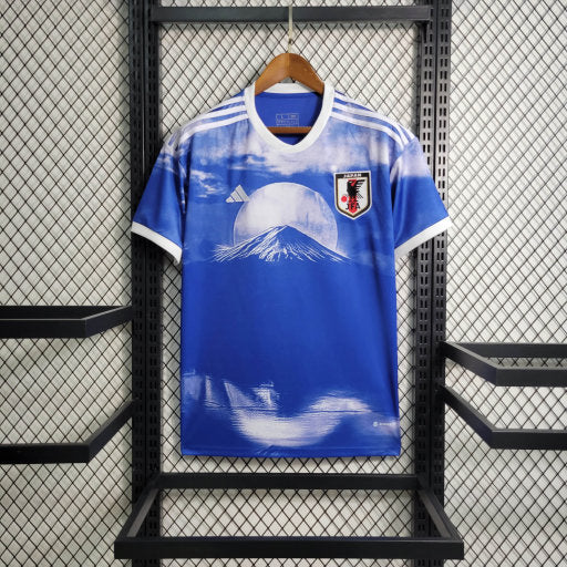Japan Special Edition Mount Fuji 23/24