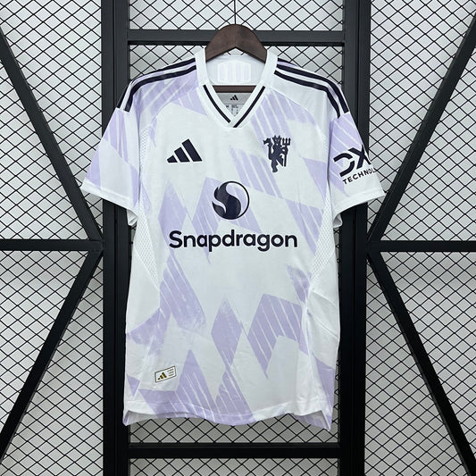 Manchester United Away 25/26