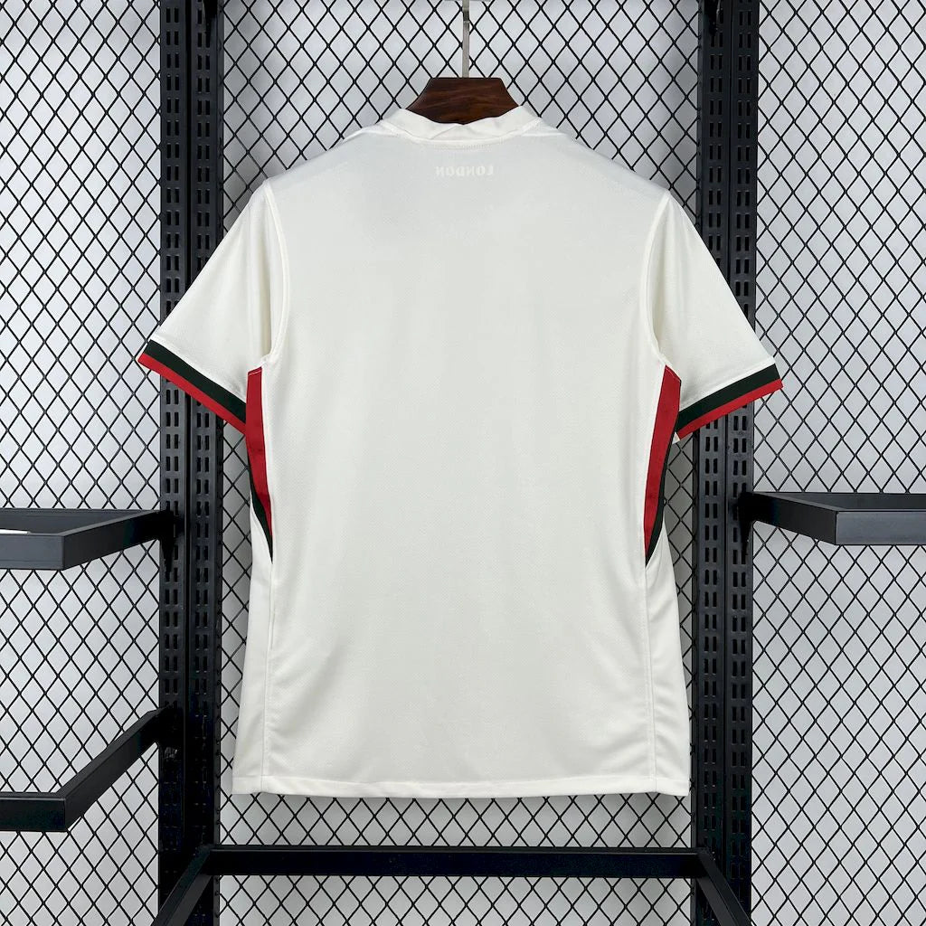 Chelsea Away 25/26