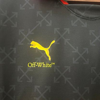 AC Milan x Off-White Special Edition 25/26