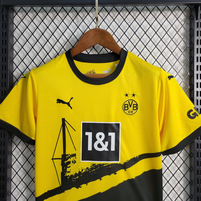 Kid Kit - Borussia Dortmund Home 23/24