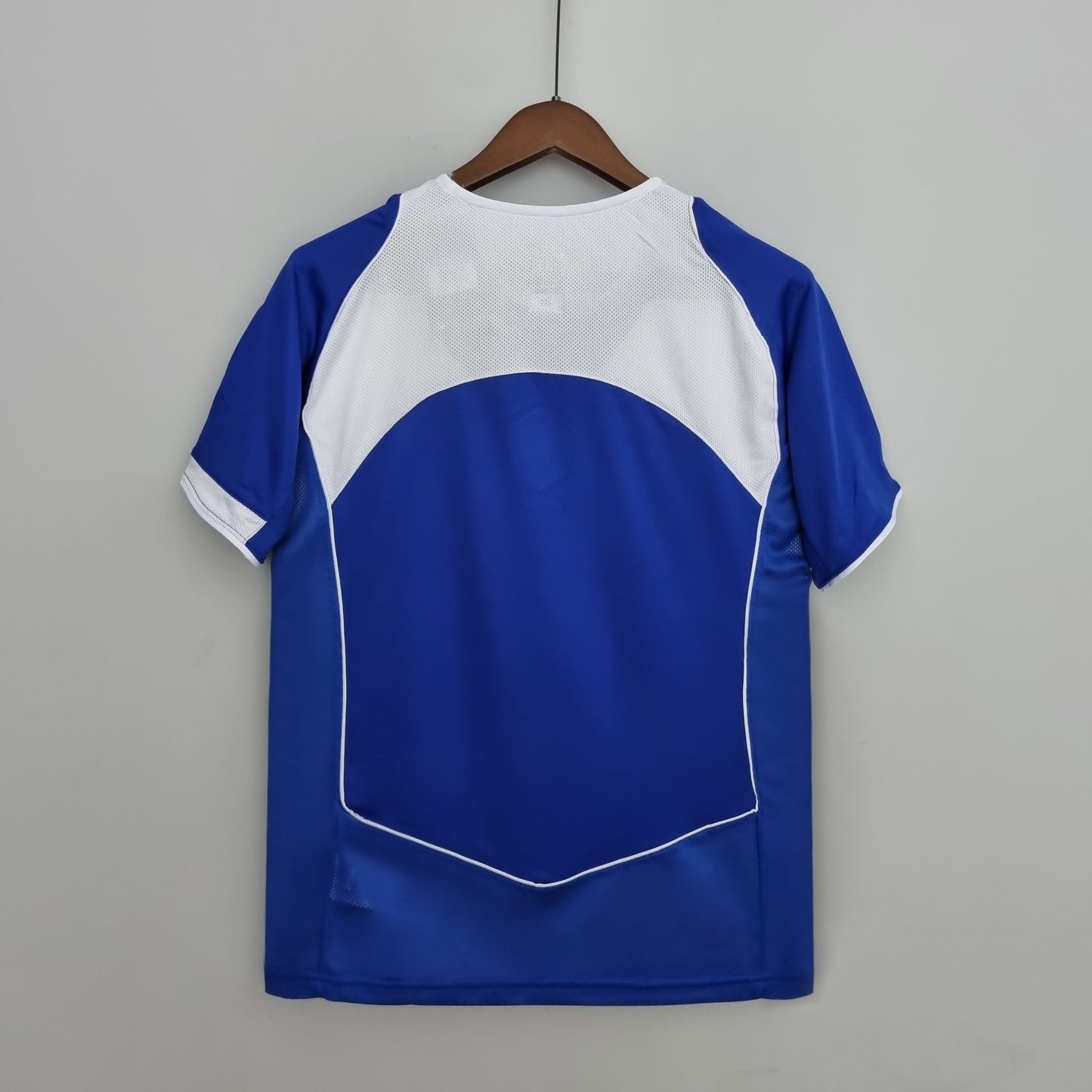 Brazil Away 04/05